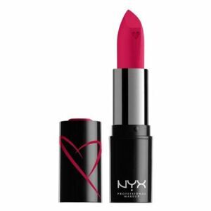 2 NYX PROFESSIONAL MAKEUP SHOUT OUT LIPSTICK "HARMONY" SLSL26 ~ NEW SEALED!!!